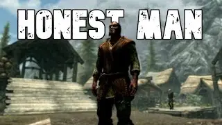 Is Honest Work in Skyrim Worth It?