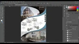Architecture poster 5