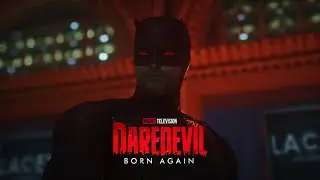 NEW Accurate Daredevil Born Again - Batman: Arkham Knight