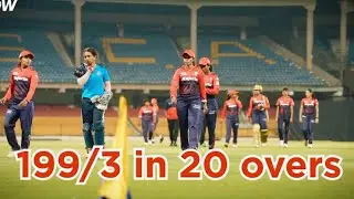 WPL 2025 : RCB First Practice Match Full Video Highlights Today | Smriti Mandhana RCB Practice Video