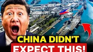 7. The Real Story Behind Subic&rsquo;s New Naval Base in the Philippines
