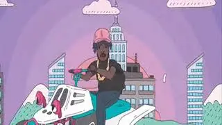 Lil Uzi Vert x CoolieCut Type Beat - Purple (MCL Prod.)