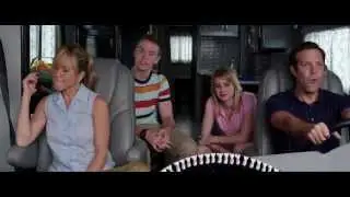 Surprise prank to Jennifer Aniston (