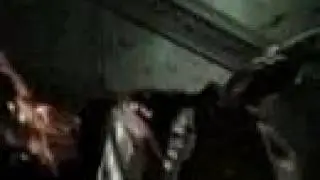 A Virus Conspires - Resident Evil At The Drive-In AMV