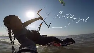 FLYSURFER SOUL 18M2 | Trip to Schillig for 10-12 knots | S06E04