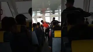 Pakistani Crew Changes in east OPL