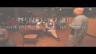 OrangeIsMedia Presents... #RespectTheMic 6.5.2014 Show