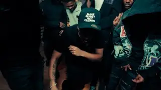 SCOREBOARD- KayUpit ,Kxi Takt ,Lil Johny & Jay Mula (Official Music Video)(Shot by Cpd Films)