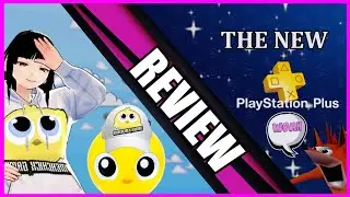 PlayStation Plus | ОБЗОР! | Оценка уровня | Стоит ли оно того? Или нет?