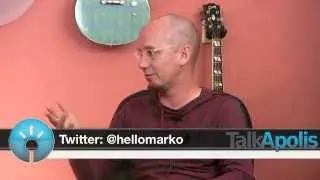 Music Business Week: Nashville Entrepreneur, Mark Montgomery