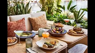 Chileno Bay Resort - an Honest Cooking Tour