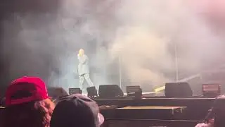 Ja Rule - Mesmerize | Where The Party At Tour - Chicago Aug 13. 2025