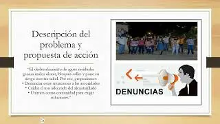 accion comunitaria ‐