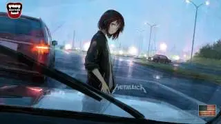Metallica | Turn the Page | Nightcore |