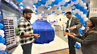 Finally Taking - THE FIRST DELIVERY of Hyundai Venue 2026 🔥 New Model HX6 - ₹12 Lakh
