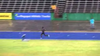 UTech Classic 2012