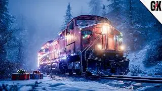 Express No. 6: This Haunted Train Has A Disturbing Secret