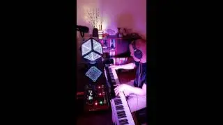 Live Piano (+H90) 🎹 Jazz, Classic, Rap: Country, Chopin, Mozart, Bach, Eminem Lose Yourself