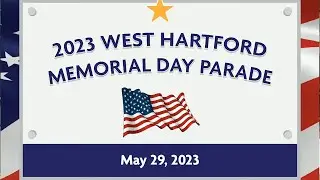 Memorial Day - Parade - May 29, 2023