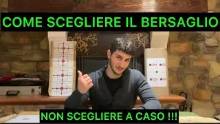 Aumenta la Precisione con il Bersaglio Giusto