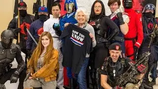 2017 Sac Toy Con