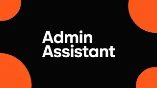 AI Admin and Team Management
