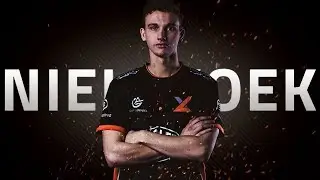 Gameday with xL Nielskoek | EU RLCS MVP & Rocket League Gfinity Elite Series Pro Player Profile