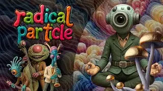 MYCOLOGICAL SPECIAL EFFECTS