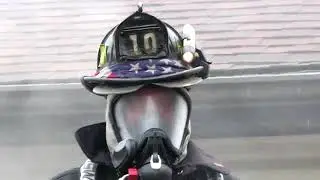 2nd Alarm Media Presents...Wheeling FD: 'We Takin' Over'