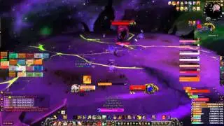 HFC[HC]Overcome Guild-Archimonde
