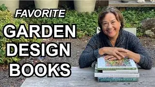 These 4 Garden Books Will Make You a Better Designer