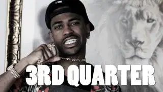 Big Sean Type Beat - 3rd Quarter (Prod. by RicandThadeus)