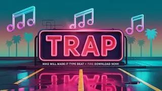 🎵 Mike Will Made-It Type Beat 🎵 Free Copyright-Free Music for Creators | No Strikes Ever!