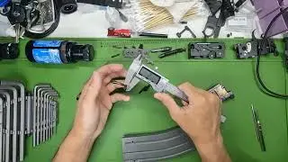 [Airsoft] Modify-Tech MWS Gas Magazine Deep Dive and Thoughts