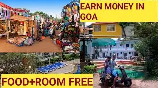 TOP 5 WAYS TO EARN IN GOA|RS 30K-50K|गोवा में पैसे कमाने के तरीके|100% MONEY GURANTEED|APPLY NOW