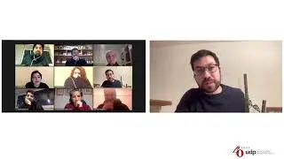 Ciclo de Charlas “Intérpretes de lo Contemporáneo” Bruno Latour: De los monstruos de laboratorio …