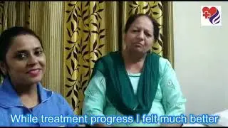Chelation Therapy in failed Angioplasty Stent, unfit for stent & want to avoid stent/heart bypass