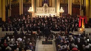 Requiem - Gabriel Fauré Op.48 McGill Choral Society Spring 2023