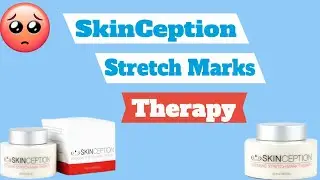 Skinception Intensive Stretch Marks Therapy Cream