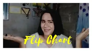HOW TO CREATE NON-DIGITAL INSTRUCTIONAL MATERIALS(IMs)? |FLIP CHART