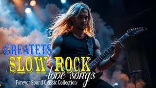 🌙 Acoustic Slow Rock Love | Timeless Ballads with Deep Emotion