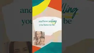 Conquering Parenting Anxiety