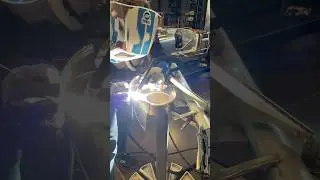 Building A Car From Scratch : Aluminum Gauge Pod