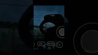 Winlator A Mod Medal Of Honor 2010 Poco F5 #android #pocof5 #gaming #winlator #shorts