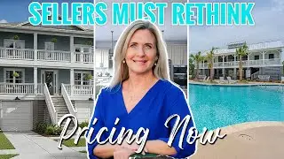 🍂 November Market Update &ndash; What's New in Mount Pleasant Real Estate? 🏡 Can you believe the hol...