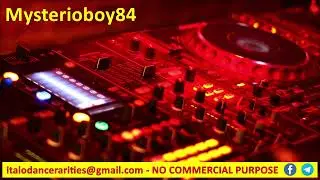 [Re-Upload] DJ Lelepower - Sweet Soul (Extended Version)