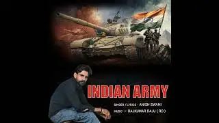 ANISH SWAMI OPERATION SINDOOR ||INDIAN ARMY|| NEW HARYANVI SONG 2025 #DESHBHAGTI# FOJI##SONG#INDIAN#