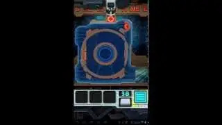 100 Doors Aliens Space Level 38 walkthrough | 100 Doors Aliens Space Level 38 Walkthrough Guide