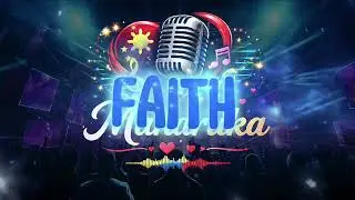 Maharlika - Faith v1