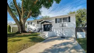 Just Listed in Maitland, FL | Updated 5BR Pool Home with Split-Level Layout